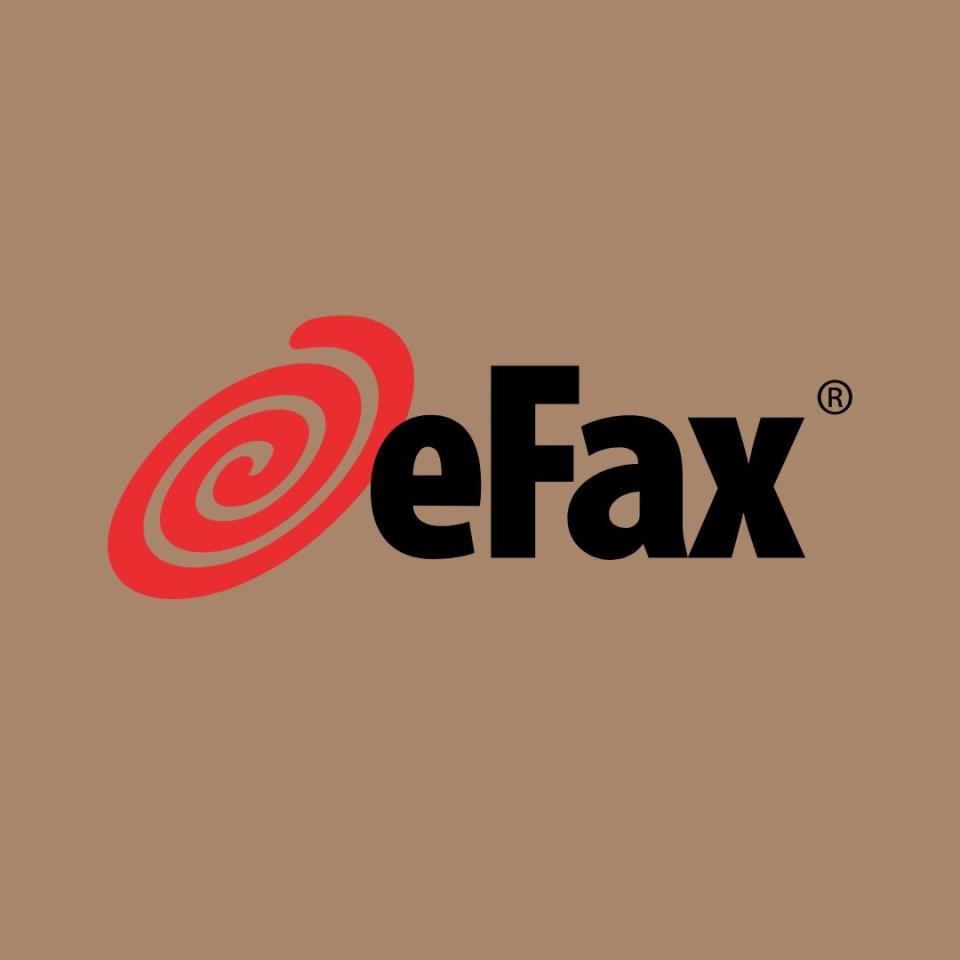 eFAX