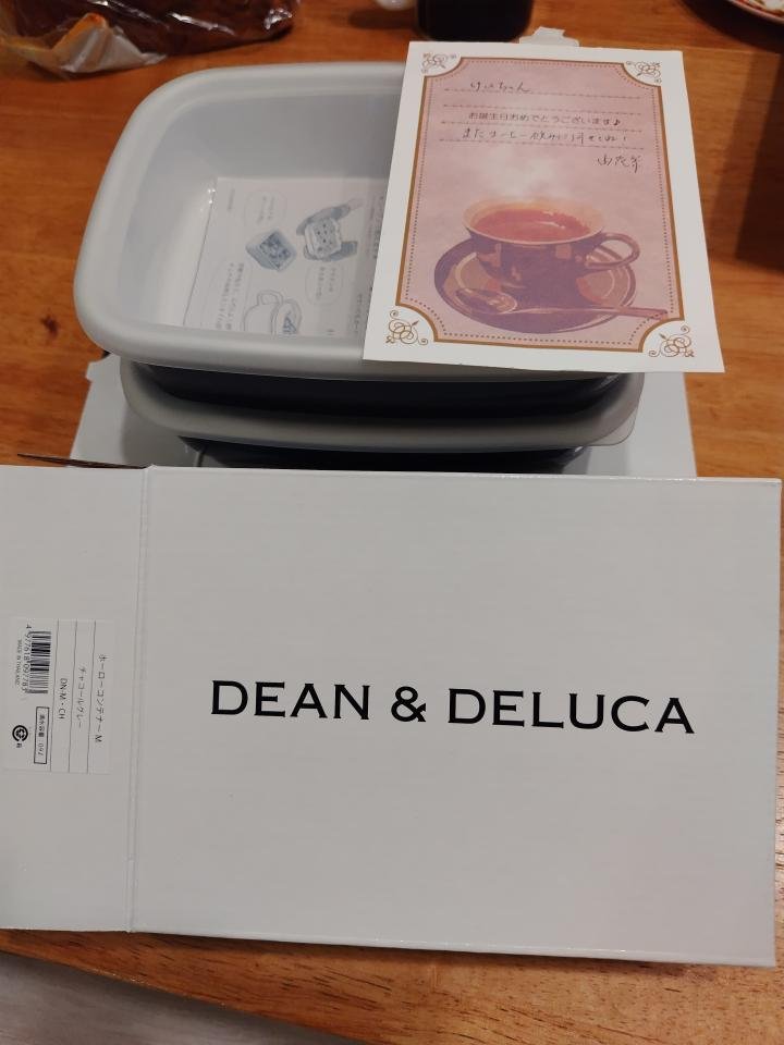 DEAN & DELUCAのホーローコレクション